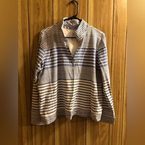 Vineyard vines quarter zip